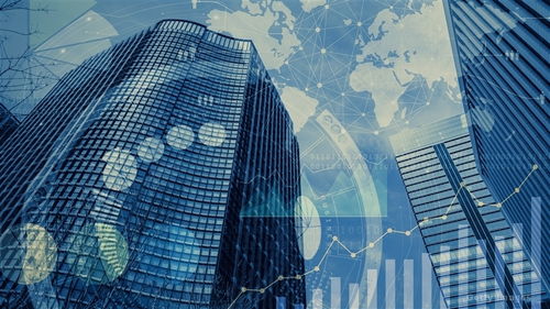 中信重工上半年凈利潤同比飆漲77.5%，人工智能技術(shù)開發(fā)成增長引擎